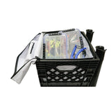 YakGear Qualifies for Free Shipping YakGear Cratewell Live Well & Dry Storage #01-0059