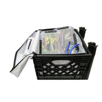 YakGear Qualifies for Free Shipping YakGear Cratewell Live Well & Dry Storage #01-0059