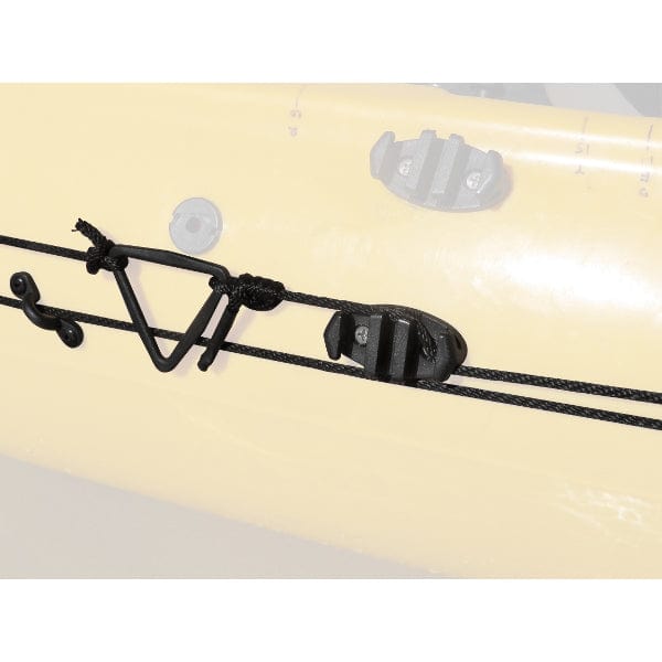 YakGear Qualifies for Free Shipping YakGear Deluxe Anchor Trolley with Pulleys #AK1