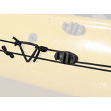YakGear Qualifies for Free Shipping YakGear Deluxe Anchor Trolley with Pulleys #AK1