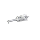 YakGear Qualifies for Free Shipping YakGear Grapnel Anchor Bulk 1.5 lb #AG1B