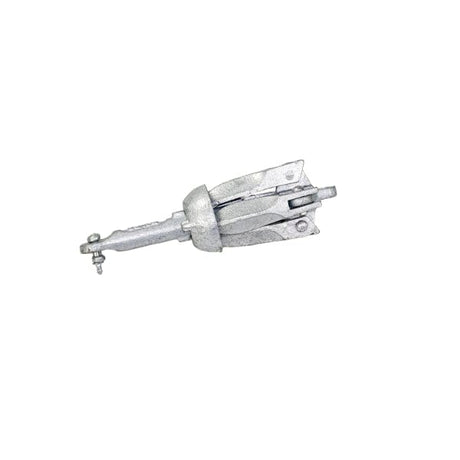 YakGear Qualifies for Free Shipping YakGear Grapnel Anchor Bulk 1.5 lb #AG1B