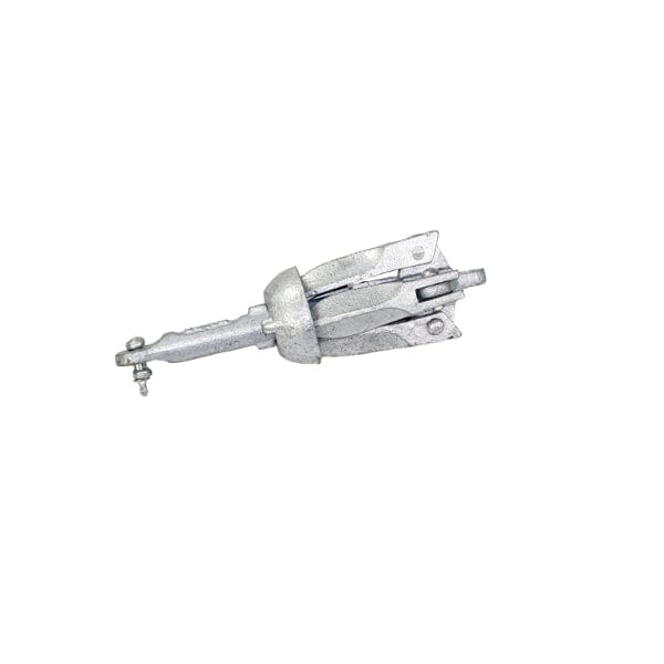 YakGear Qualifies for Free Shipping YakGear Grapnel Anchor Bulk 1.5 lb #AG1B