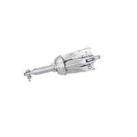 YakGear Qualifies for Free Shipping YakGear Grapnel Anchor Bulk 1.5 lb #AG1B