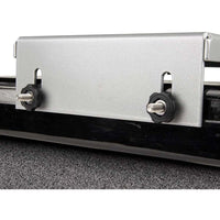 YakGear Qualifies for Free Shipping YakGear Gunnel Track Downrigger Mount #01-0135