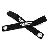 YakGear Qualifies for Free Shipping YakGear Hood Loops With Grommet 2-pk #THDLP1