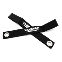 YakGear Qualifies for Free Shipping YakGear Hood Loops With Grommet 2-pk #THDLP1