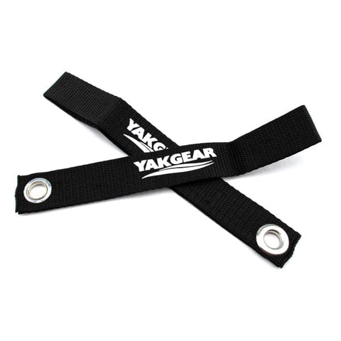 YakGear Qualifies for Free Shipping YakGear Hood Loops With Grommet 2-pk #THDLP1
