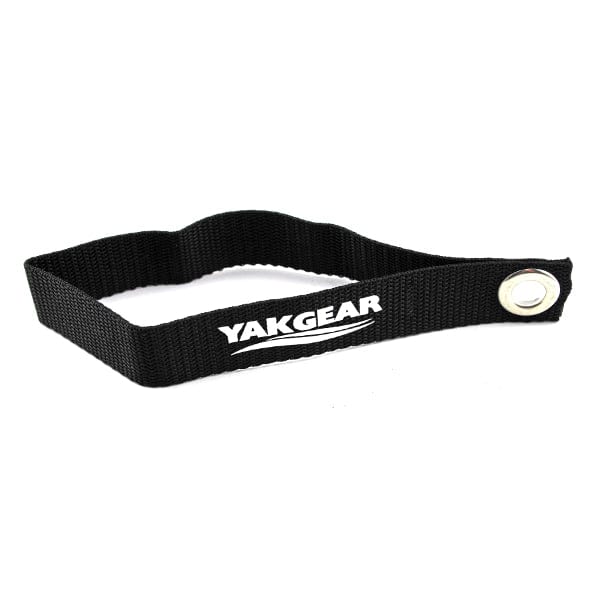 YakGear Qualifies for Free Shipping YakGear Hood Loops With Grommet 2-pk #THDLP1