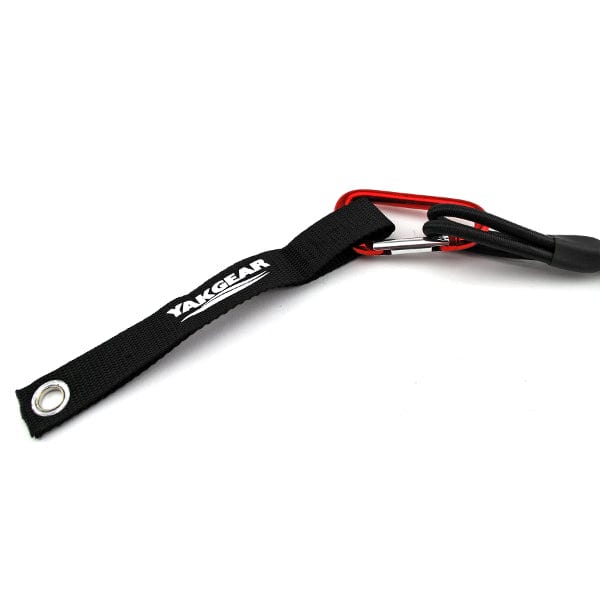 YakGear Qualifies for Free Shipping YakGear Hood Loops With Grommet 2-pk #THDLP1