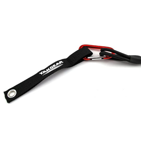 YakGear Qualifies for Free Shipping YakGear Hood Loops With Grommet 2-pk #THDLP1
