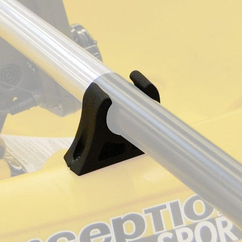YakGear Qualifies for Free Shipping YakGear Molded Paddle/Pole Clip Kit 1-1/4" #MPC