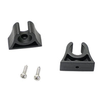 YakGear Qualifies for Free Shipping YakGear Molded Paddle/Pole Clip Kit 3/4