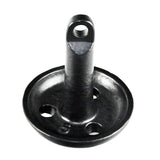 YakGear Qualifies for Free Shipping YakGear Mushroom Anchor Bulk 5 lb #01-0010-01B