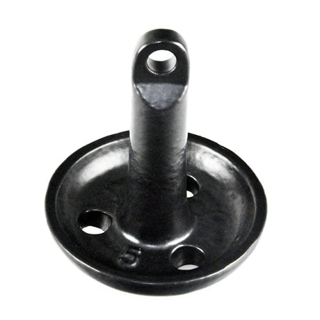 YakGear Qualifies for Free Shipping YakGear Mushroom Anchor Bulk 5 lb #01-0010-01B