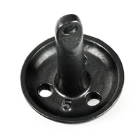 YakGear Qualifies for Free Shipping YakGear Mushroom Anchor Bulk 5 lb #01-0010-01B