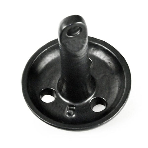 YakGear Qualifies for Free Shipping YakGear Mushroom Anchor Bulk 5 lb #01-0010-01B