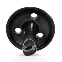 YakGear Qualifies for Free Shipping YakGear Mushroom Anchor Bulk 5 lb #01-0010-01B