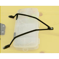 YakGear Qualifies for Free Shipping YakGear Paddle Keeper Kit 2-pk #PK1