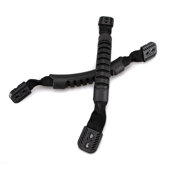 YakGear Qualifies for Free Shipping YakGear Rubber End Handle Kit without Hardware #01-0056