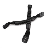 YakGear Qualifies for Free Shipping YakGear Rubber End Handle Kit without Hardware #01-0056