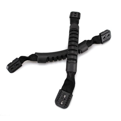 YakGear Qualifies for Free Shipping YakGear Rubber End Handle Kit without Hardware #01-0056