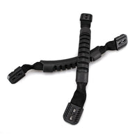 YakGear Qualifies for Free Shipping YakGear Rubber End Handle Kit without Hardware #01-0056