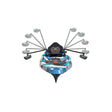 YakGear Qualifies for Free Shipping YakGear Standncast Outriggers Gen II #01-0096