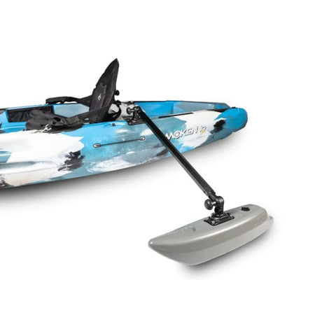 YakGear Qualifies for Free Shipping YakGear Standncast Outriggers Gen II #01-0096