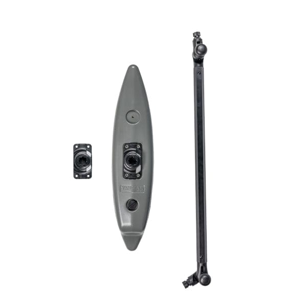 YakGear Qualifies for Free Shipping YakGear Standncast Outriggers Gen II #01-0096