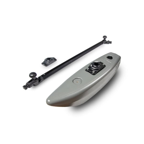 YakGear Qualifies for Free Shipping YakGear Standncast Outriggers Gen II #01-0096