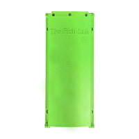 YakGear Qualifies for Free Shipping YakGear The Fish Stik Lime Green #01-9004-LG