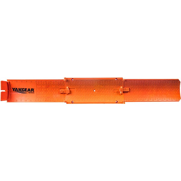 YakGear Qualifies for Free Shipping YakGear The Fish Stik Orange #01-9004-SO