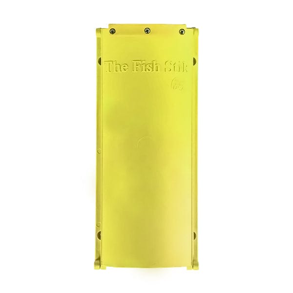 YakGear Qualifies for Free Shipping YakGear The Fish Stik Yellow #01-9004-Y