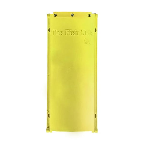 YakGear Qualifies for Free Shipping YakGear The Fish Stik Yellow #01-9004-Y