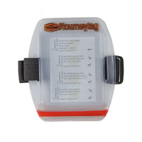 YakGear Qualifies for Free Shipping YakGear Tourney Tag Single #TTAG-SNG