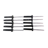 YakGear Qualifies for Free Shipping YakGear Tri Grip Rivet Kit 10-pk #TRG10