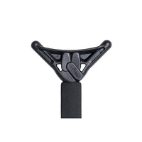 YakGear Qualifies for Free Shipping YakGear Yak Stick 6.5' Black Floating with Mudfoot #01-0079