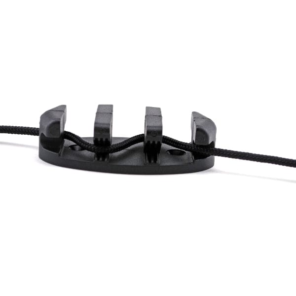 YakGear Qualifies for Free Shipping YakGear Zig Zag Cleat Kit 3-1/2" #ZZCK1