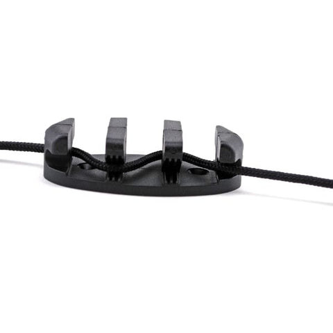 YakGear Qualifies for Free Shipping YakGear Zig Zag Cleat Kit 3-1/2" #ZZCK1