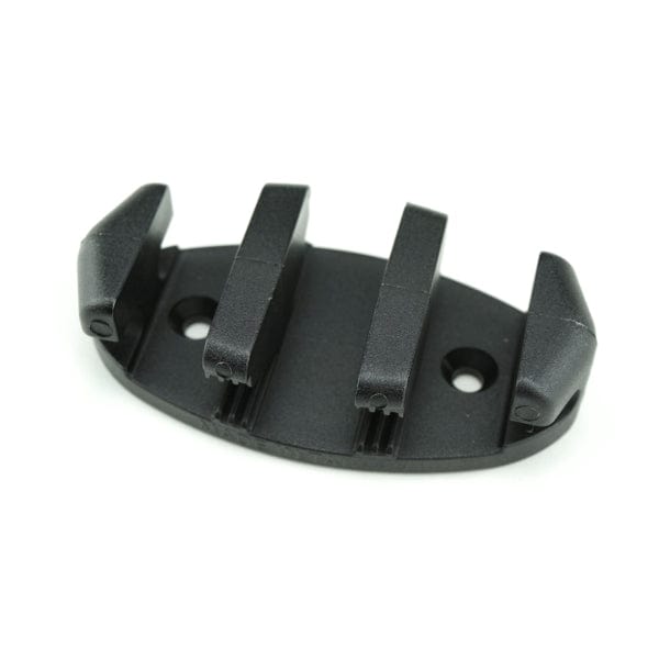 YakGear Qualifies for Free Shipping YakGear Zig Zag Cleat Kit Small 2-1/4" #ZZCKS1