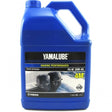 Yamaha Qualifies for Free Shipping Yamaha Gallon 20w-40 4-Stroke Outboard Engine Oil #LUB-20W40-FC-04