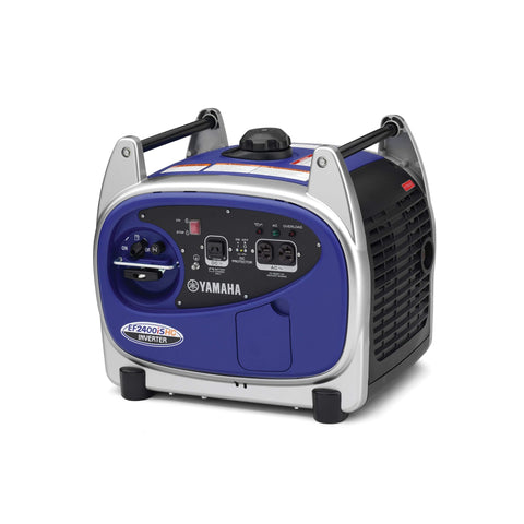 Yamaha Generator EF2400ISCH Blue #EF2400ISHC EF24ISHX)