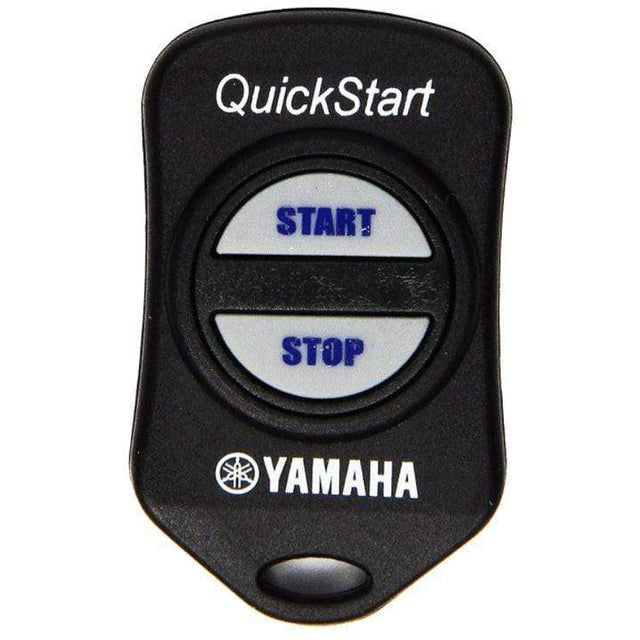 Yamaha Qualifies for Free Shipping Yamaha Replacement Key FOB for EF3000ISB #ACC-GNRST-30-20