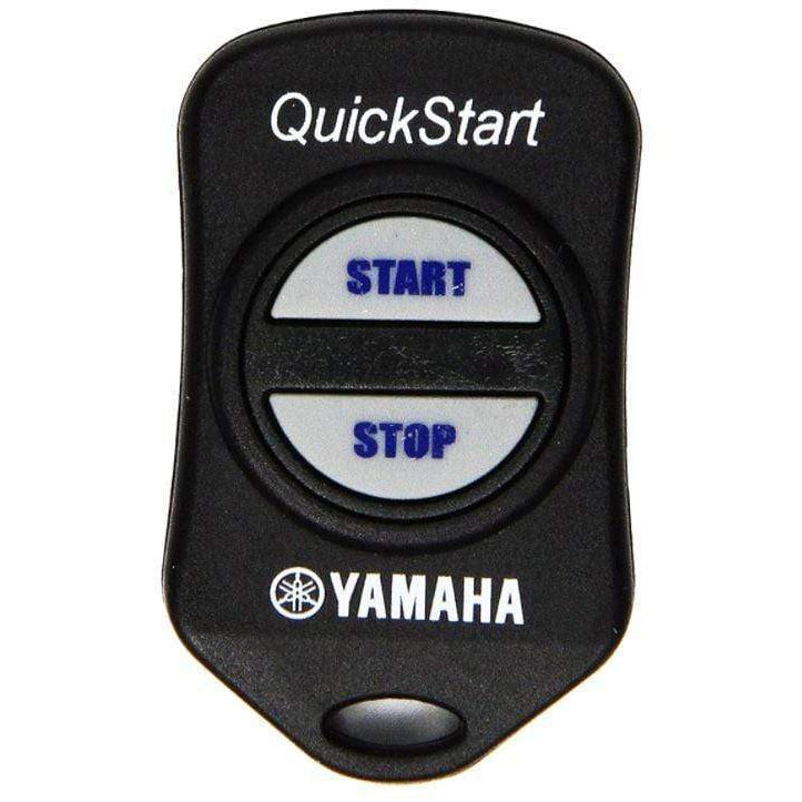 Yamaha Qualifies for Free Shipping Yamaha Replacement Key FOB for EF3000ISB #ACC-GNRST-30-20
