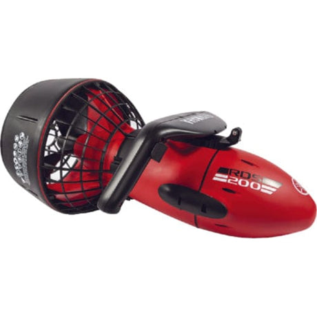 Yamaha Not Qualified for Free Shipping Yamaha Sea Scooter RDS200 #YME23200