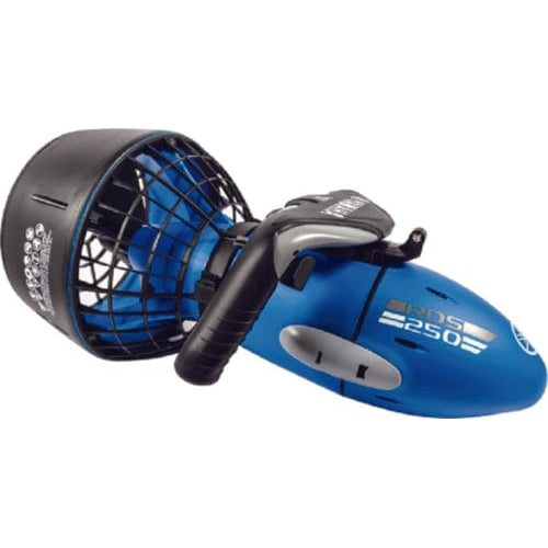 Yamaha Not Qualified for Free Shipping Yamaha Sea Scooter RDS250 #YME23250