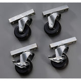 Yamaha Wheel Kit #ACC-GNWHL-24-00