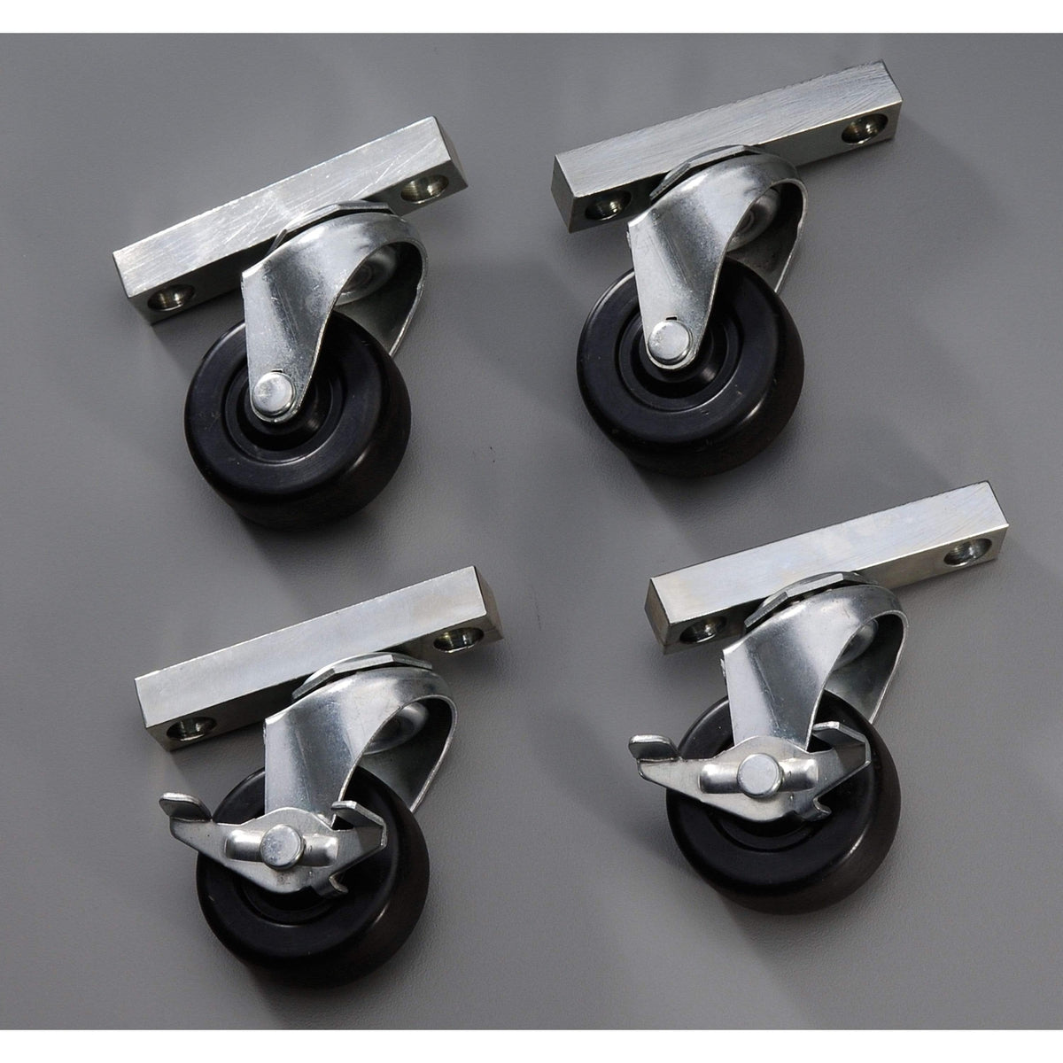 Yamaha Wheel Kit #ACC-GNWHL-24-00