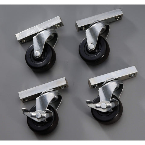 Yamaha Wheel Kit #ACC-GNWHL-24-00